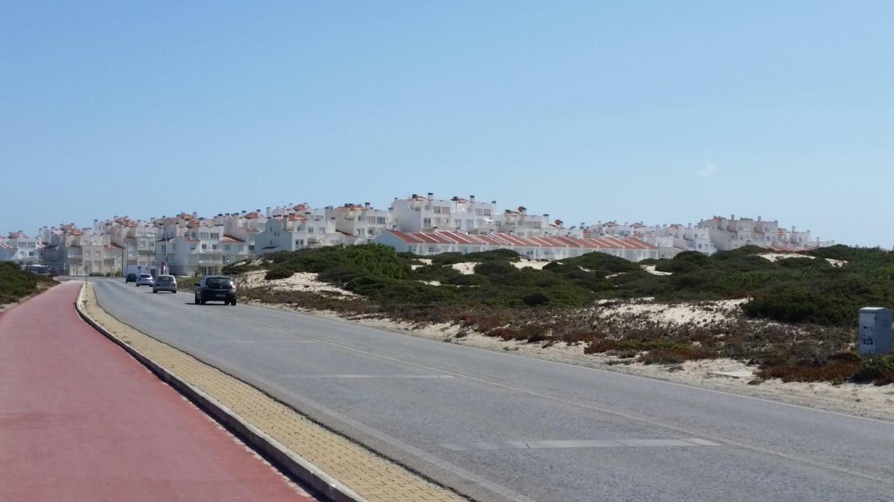 Beach And Surf Peniche Exterior foto
