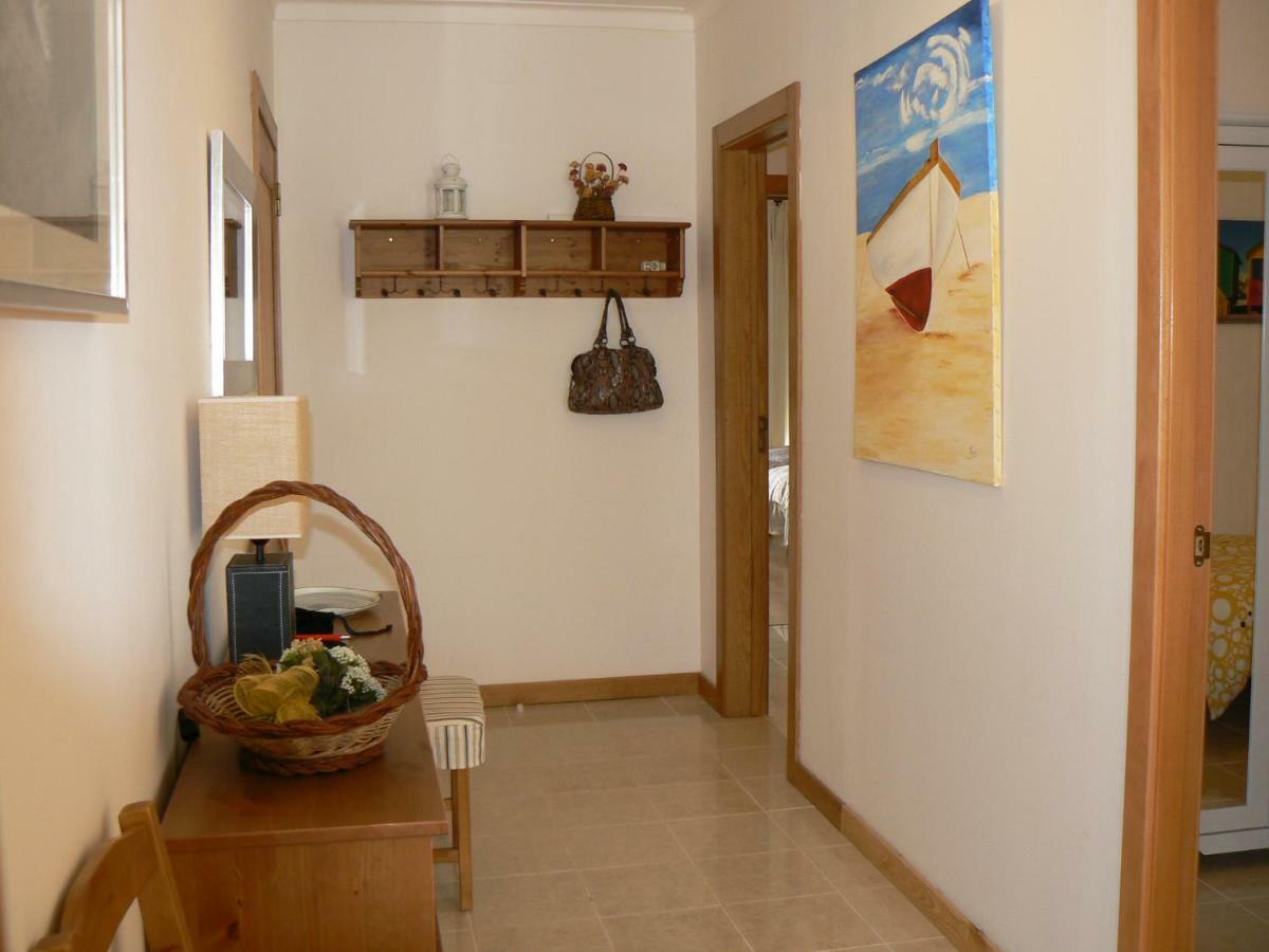 Beach And Surf Peniche Exterior foto