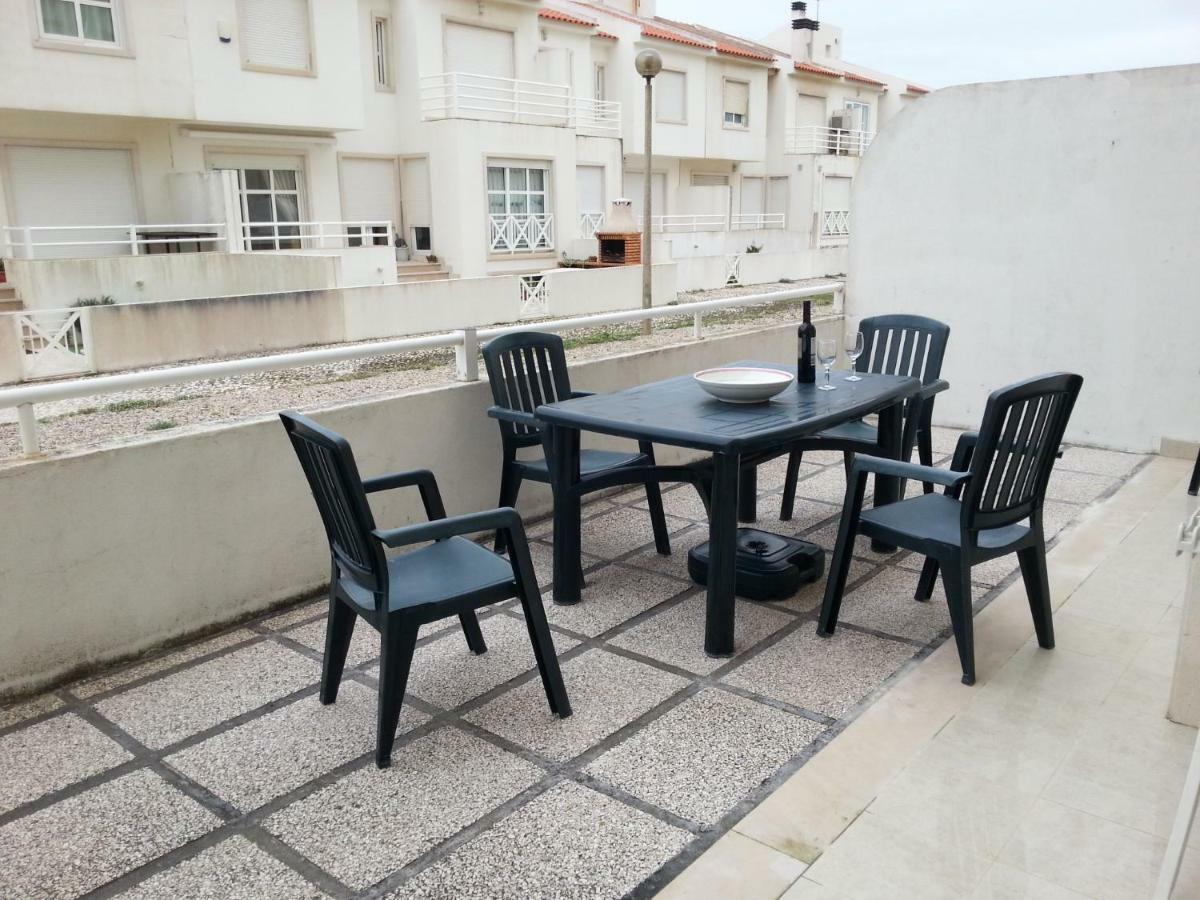 Beach And Surf Peniche Exterior foto