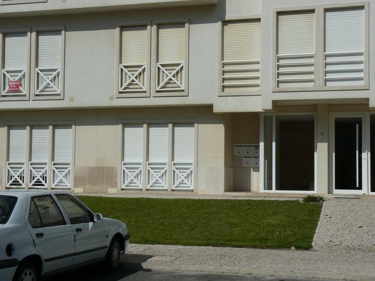 Beach And Surf Peniche Exterior foto